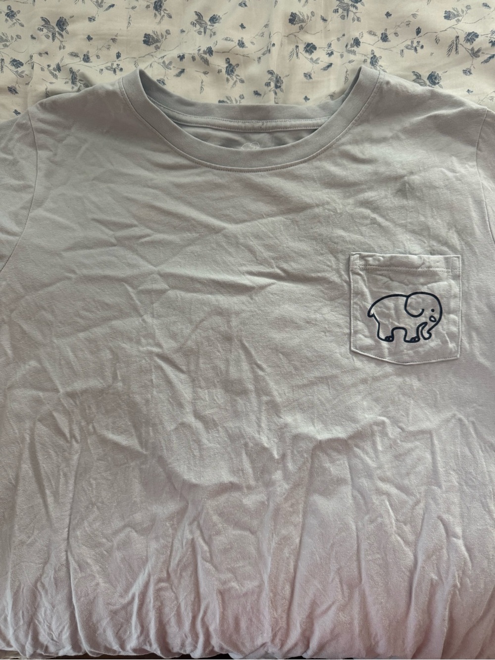 Ivory Ella Tee